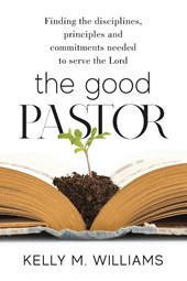The Good Pastor