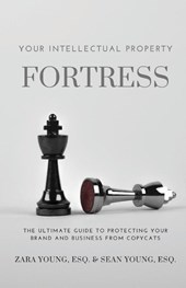 Your Intellectual Property Fortress