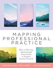 MAPPING PROFESSIONAL PRACT