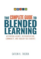 COMP GT BLENDED LEARNING