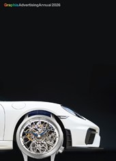 Graphis Advertising Annual 2026