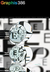 Graphis Journal Magazine 386