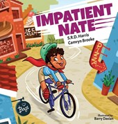 Impatient Nate