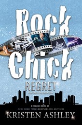 Rock Chick Regret