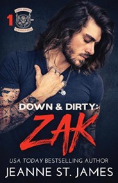Down & Dirty - Zak