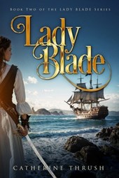 Lady Blade