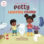 Potty Learning Champ