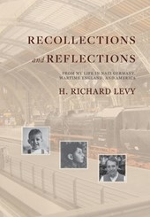 Recollections and Reflections