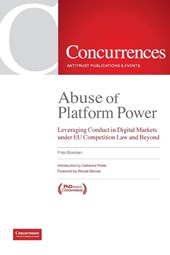 Abuse of Platform Power