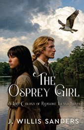The Osprey Girl