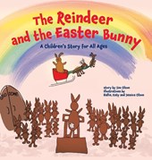 The Reindeer and the Easter Bunny