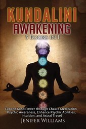 Kundalini Awakening