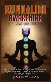 Kundalini Awakening