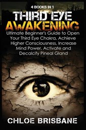 Third Eye Awakening
