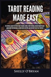 Tarot Reading Made Easy