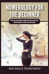 Numerology For The Beginner