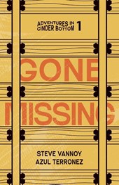 Gone Missing