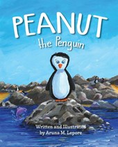 Peanut the Penguin