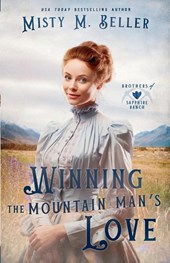 Winning the Mountain Man's Love