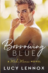 Borrowing Blue