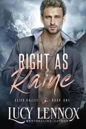 Right as Raine