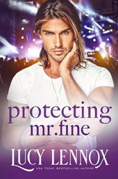 Protecting Mr. Fine