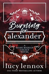 Burning for Alexander