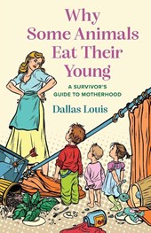 Why Some Animals Eat Their Young