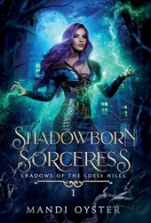 Oyster, M: Shadowborn Sorceress