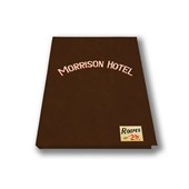 The Doors: Morrison Hotel (Deluxe Edition)