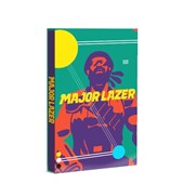 Major Lazer - Year Negative One - Deluxe Edition