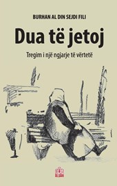 Dua të jetoj