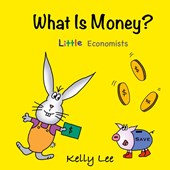 What Is Money? Personal Finance for Kids