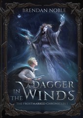 A Dagger in the Winds: Special Edition