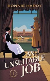 An Unsuitable Job