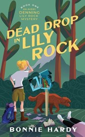 Dead Drop in Lily Rock