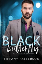 Black Butterfly