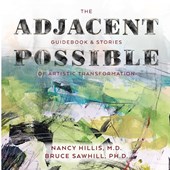 The Adjacent Possible