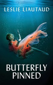 Butterfly Pinned