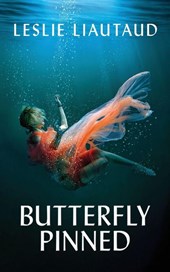 Butterfly Pinned