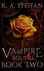 Vampire Bound