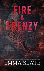 Fire & Frenzy