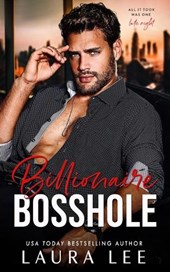 Billionaire Bosshole