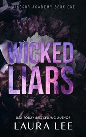 Wicked Liars - Special Edition