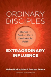 Ordinary Disciples, Extraordinary Influence