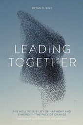 Leading Together