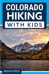 Colorado Hiking with Kids
