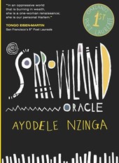 SorrowLand Oracle