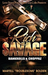 Rich $avage