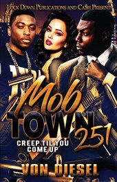 Mob Town 251